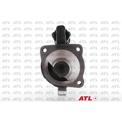 Foto Motor de arranque ATL Autotechnik A20050
