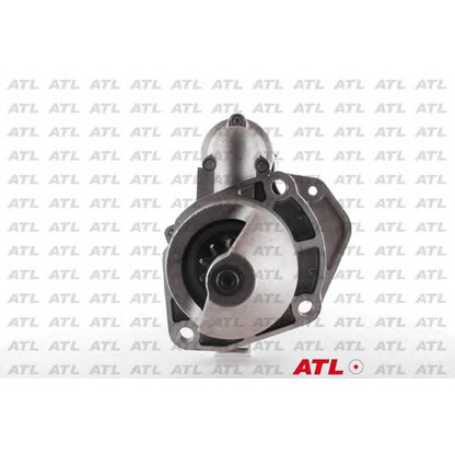 Foto Motor de arranque ATL Autotechnik A20170