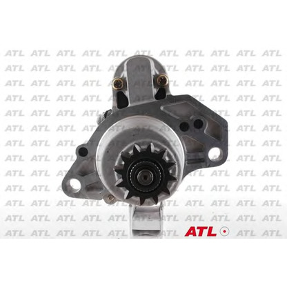 Foto Motor de arranque ATL Autotechnik A20720