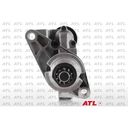 Foto Motor de arranque ATL Autotechnik A20780