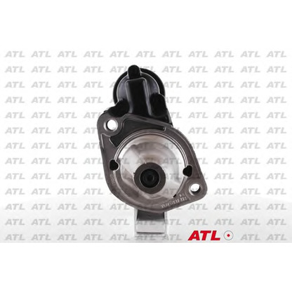 Foto Motor de arranque ATL Autotechnik A21310