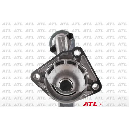 Foto Motor de arranque ATL Autotechnik A21580