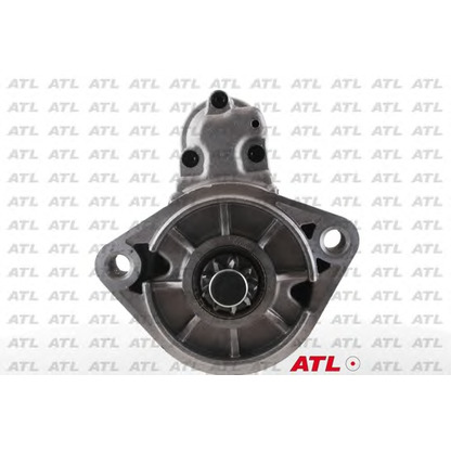 Foto Starter ATL Autotechnik A21630