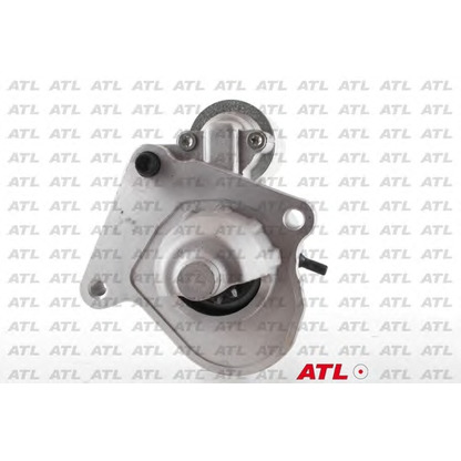 Foto Motor de arranque ATL Autotechnik A22130