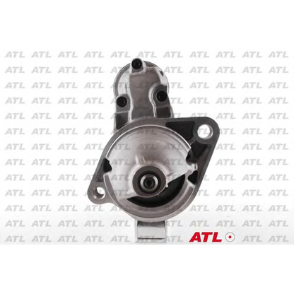 Foto Motor de arranque ATL Autotechnik A22450