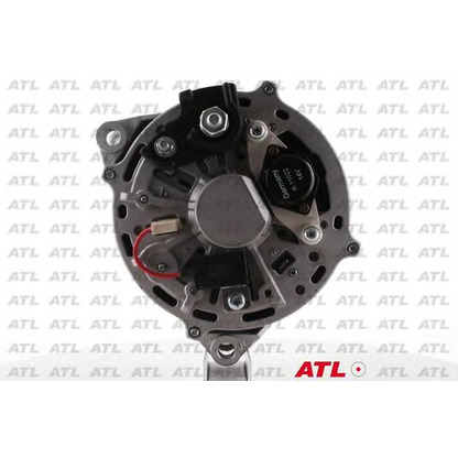 Zdjęcie Alternator ATL Autotechnik L34030