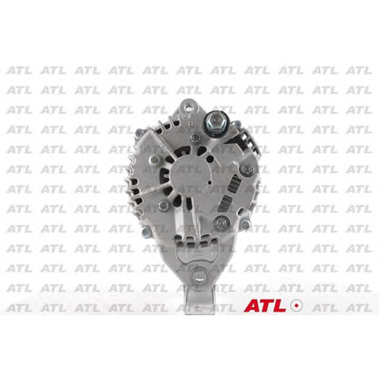 Zdjęcie Alternator ATL Autotechnik L45490