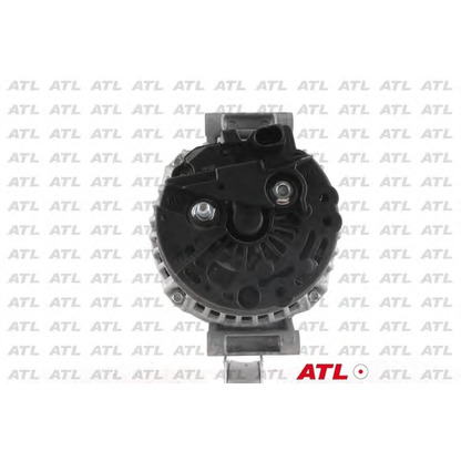 Photo Alternateur ATL Autotechnik L46160