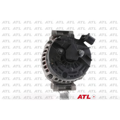 Foto Generator ATL Autotechnik L47150
