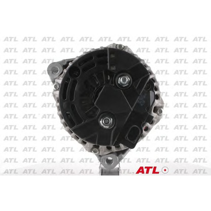 Photo Alternator ATL Autotechnik L47550