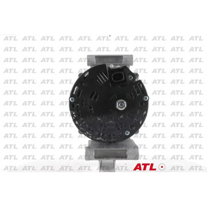 Zdjęcie Alternator ATL Autotechnik L47920