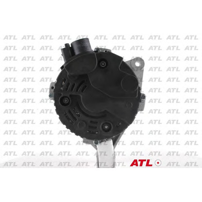 Photo Alternator ATL Autotechnik L49630