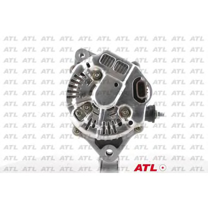 Photo Alternator ATL Autotechnik L68620