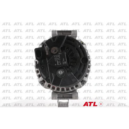 Foto Alternador ATL Autotechnik L80300