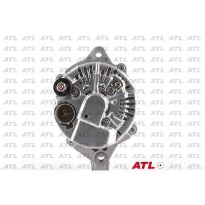 Foto Alternador ATL Autotechnik L80320