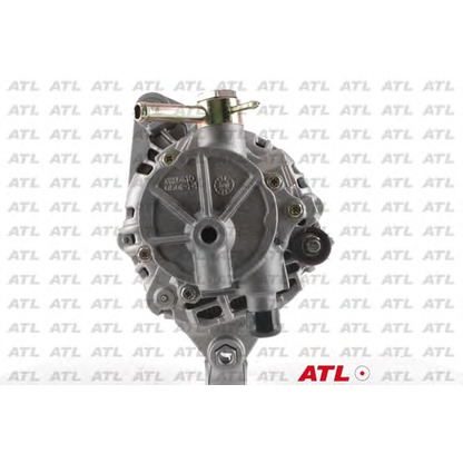 Foto Generator ATL Autotechnik L80410