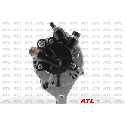 Foto Generator ATL Autotechnik L80500