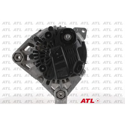 Zdjęcie Alternator ATL Autotechnik L80630