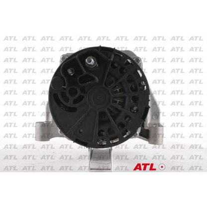 Foto Generator ATL Autotechnik L80650