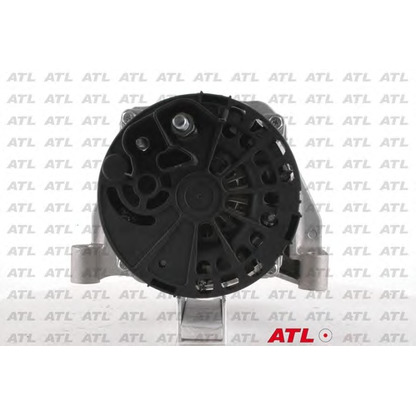 Zdjęcie Alternator ATL Autotechnik L80650