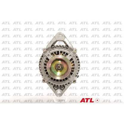 Foto Alternador ATL Autotechnik L80790