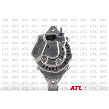 Foto Alternador ATL Autotechnik L80800