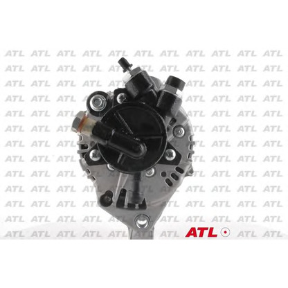 Photo Alternator ATL Autotechnik L82090