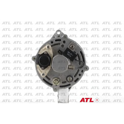 Zdjęcie Alternator ATL Autotechnik L82230