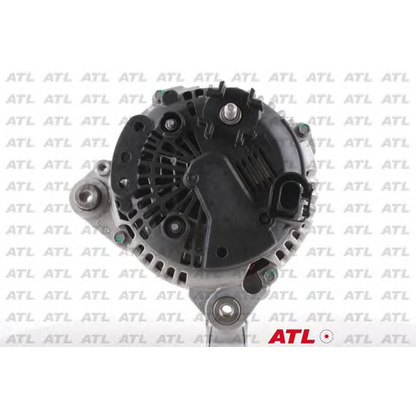Foto Generator ATL Autotechnik L82600
