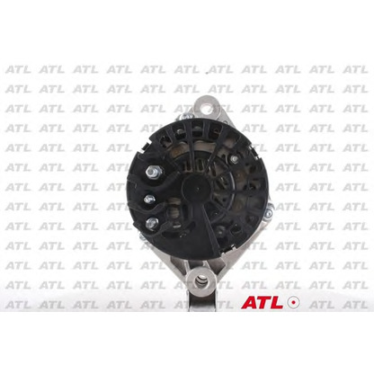 Foto Generator ATL Autotechnik L48800