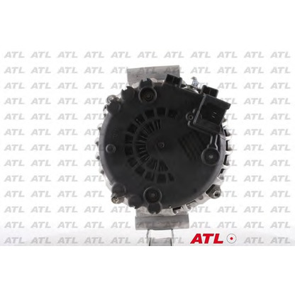 Foto Generator ATL Autotechnik L82790