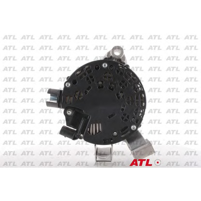 Foto Alternador ATL Autotechnik L83100