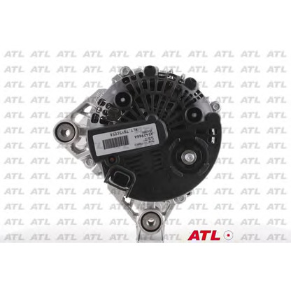 Foto Generator ATL Autotechnik L83160