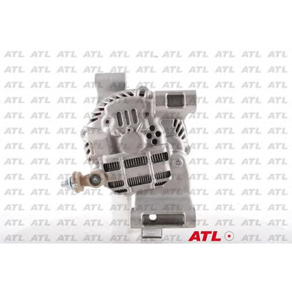 Photo Alternator ATL Autotechnik L83260