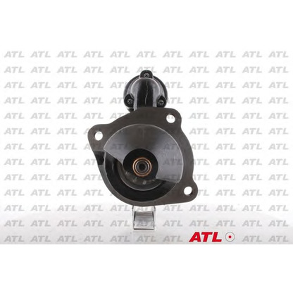 Photo Starter ATL Autotechnik A76520