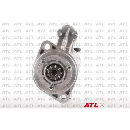 Foto Motor de arranque ATL Autotechnik A77560