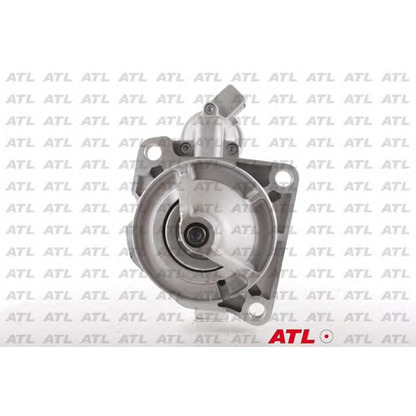 Foto Motor de arranque ATL Autotechnik A77650