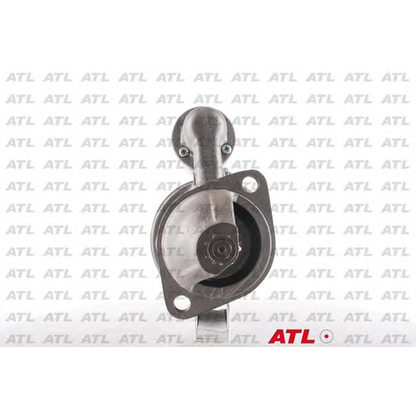 Foto Motor de arranque ATL Autotechnik A78170