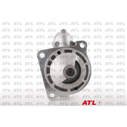 Foto Motor de arranque ATL Autotechnik A22550