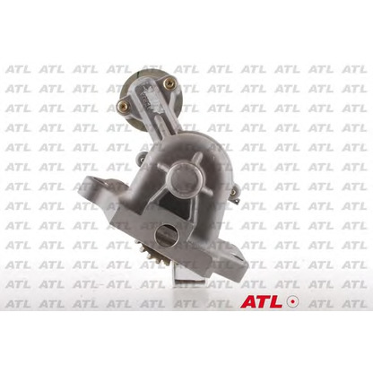 Foto Starter ATL Autotechnik A78370