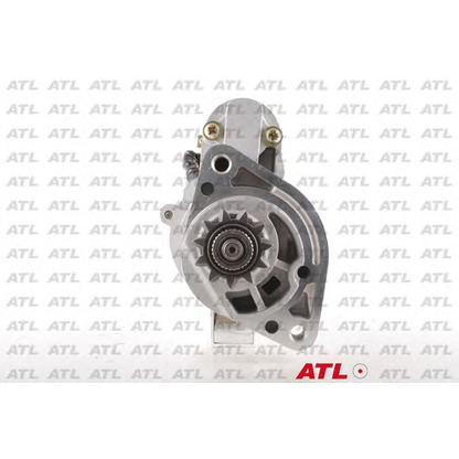 Photo Starter ATL Autotechnik A78410