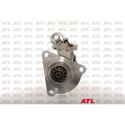 Photo Starter ATL Autotechnik A78500