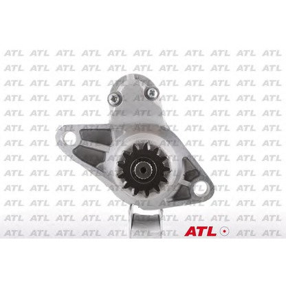 Foto Motor de arranque ATL Autotechnik A78630