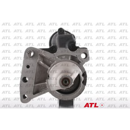 Foto Motor de arranque ATL Autotechnik A78800
