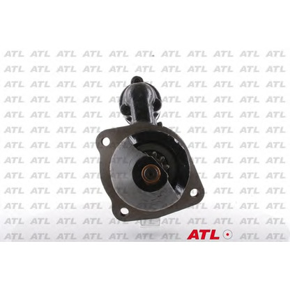 Foto Starter ATL Autotechnik A17090