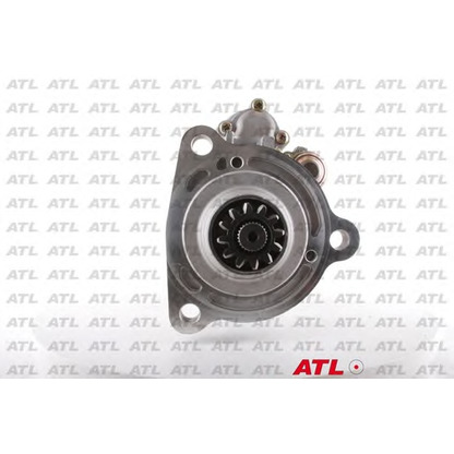 Foto Starter ATL Autotechnik A18375