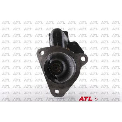 Foto Motor de arranque ATL Autotechnik A20880