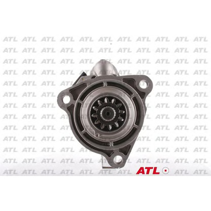 Фото Стартер ATL Autotechnik A21490