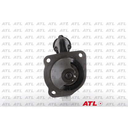 Foto Starter ATL Autotechnik A77360