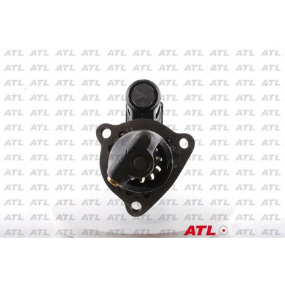 Foto Motor de arranque ATL Autotechnik A90150